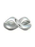 Swatch Vintage Lumbre ring - White