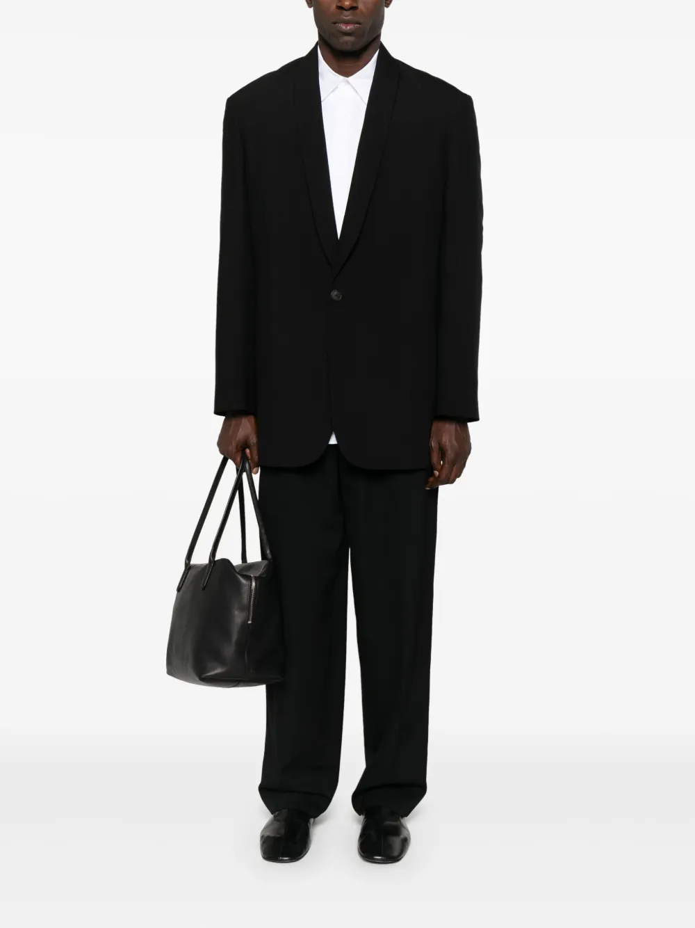 The Row camisa Augustine | Image 2