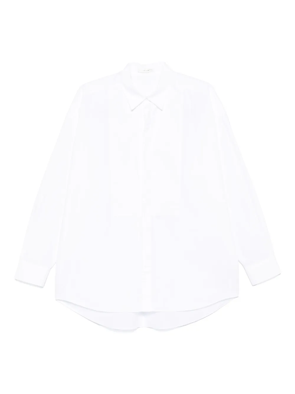 The Row camisa Augustine | blanco | Image 1