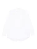 The Row Augustine shirt - White