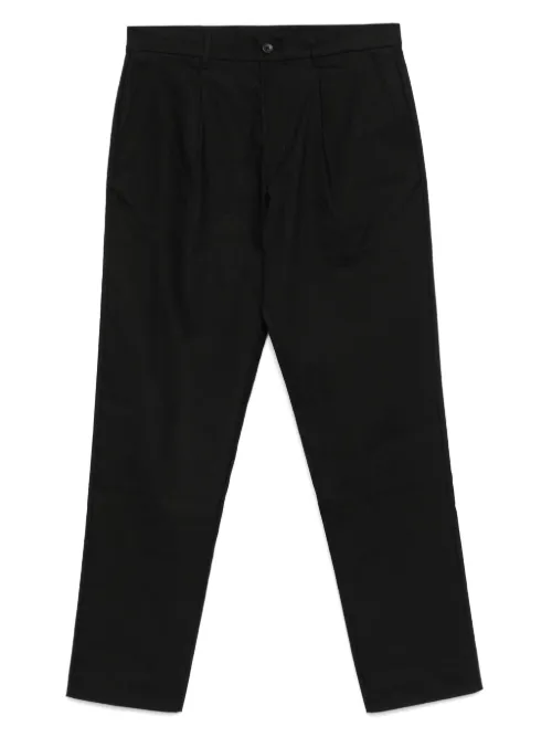 Pantalon à coupe fuselée - Calvin Klein - Modalova