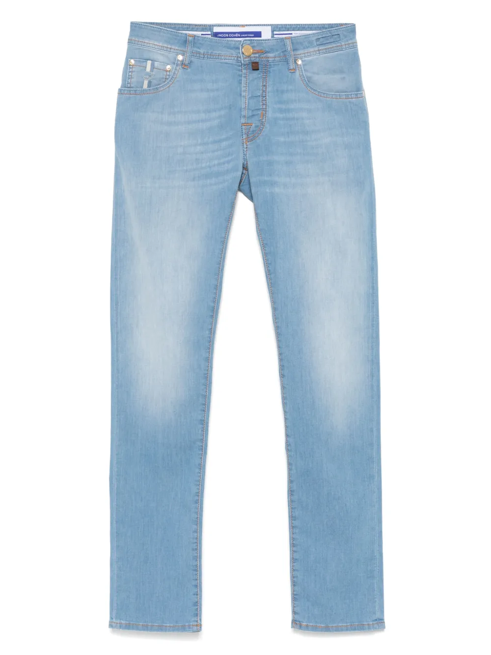 Jacob Cohën jeans Nick | azul | Image 1