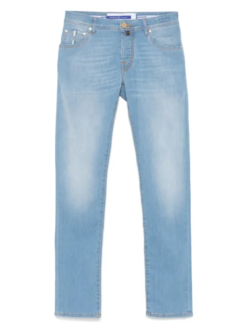 Jacob Cohën Nick jeans