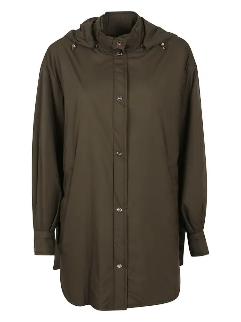 Herno lightweight parka 
