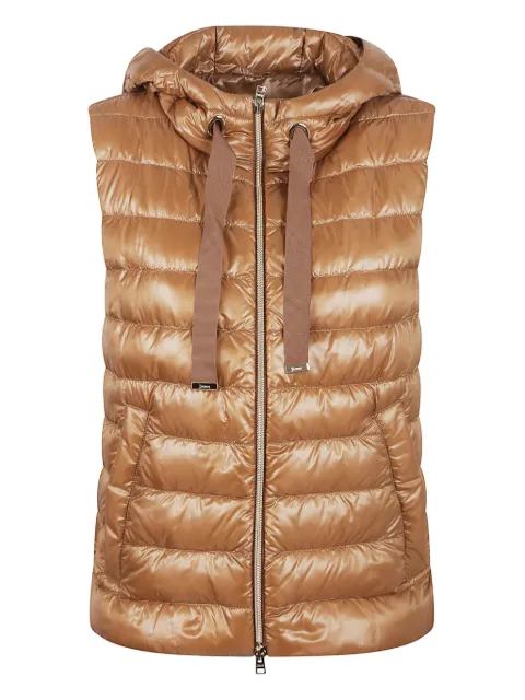 Herno Gilet leggero