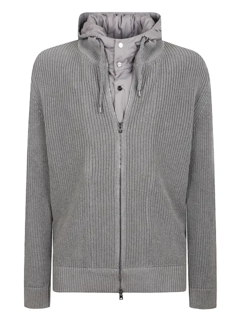 Herno hooded jacket 