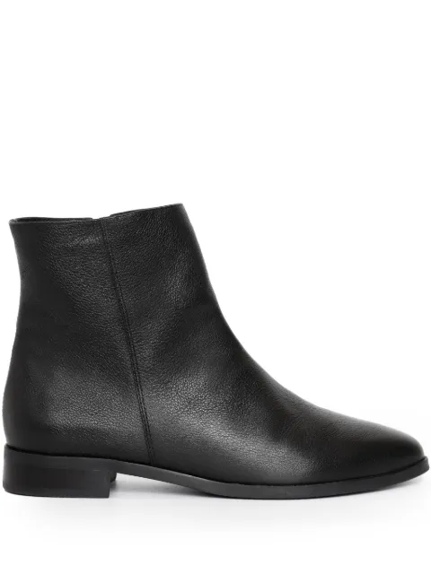 Sarah Chofakian Marianne ankle boots