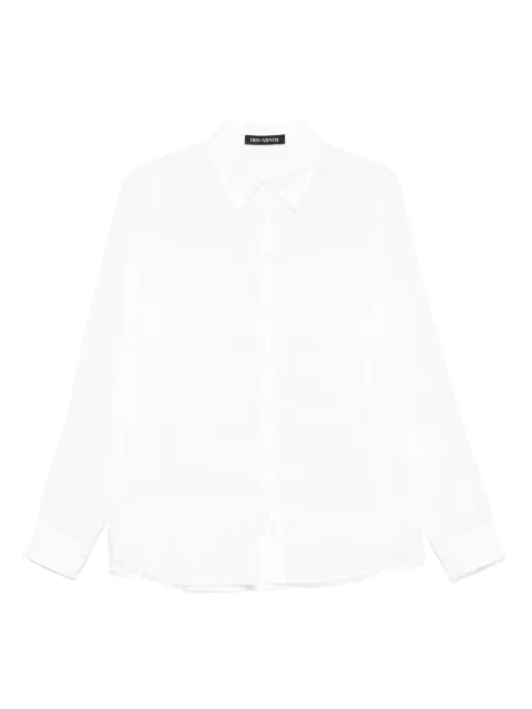 Iris Von Arnim camisa Carmen