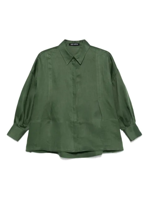 Iris Von Arnim camisa Laurita