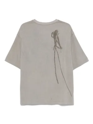 Ziggy Chen T-Shirts for Men - Shop Now on FARFETCH
