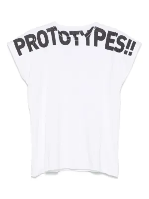 トップス Prototypes t shirt Prototypes T shirts プロトタイプス Tシャツ 06-6245-6801 - Damier