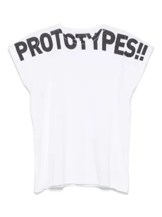 PROTOTYPES
