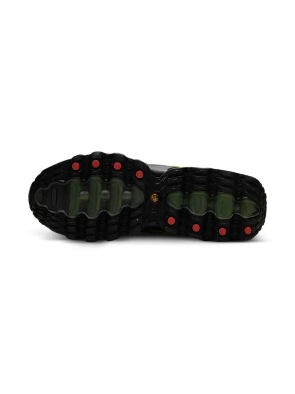 Nike Kids Air Max Dn8 “Black/Green Strike/Volt/Black” スニーカー