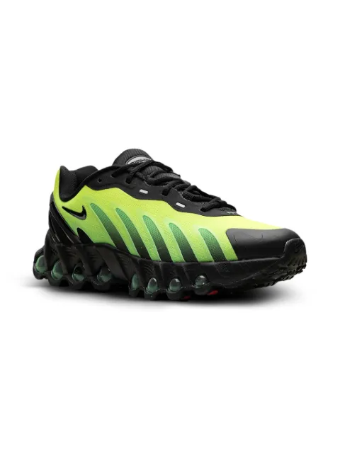 Nike Kids tenis Air Max Dn8 Black/Green Strike/Volt/Black