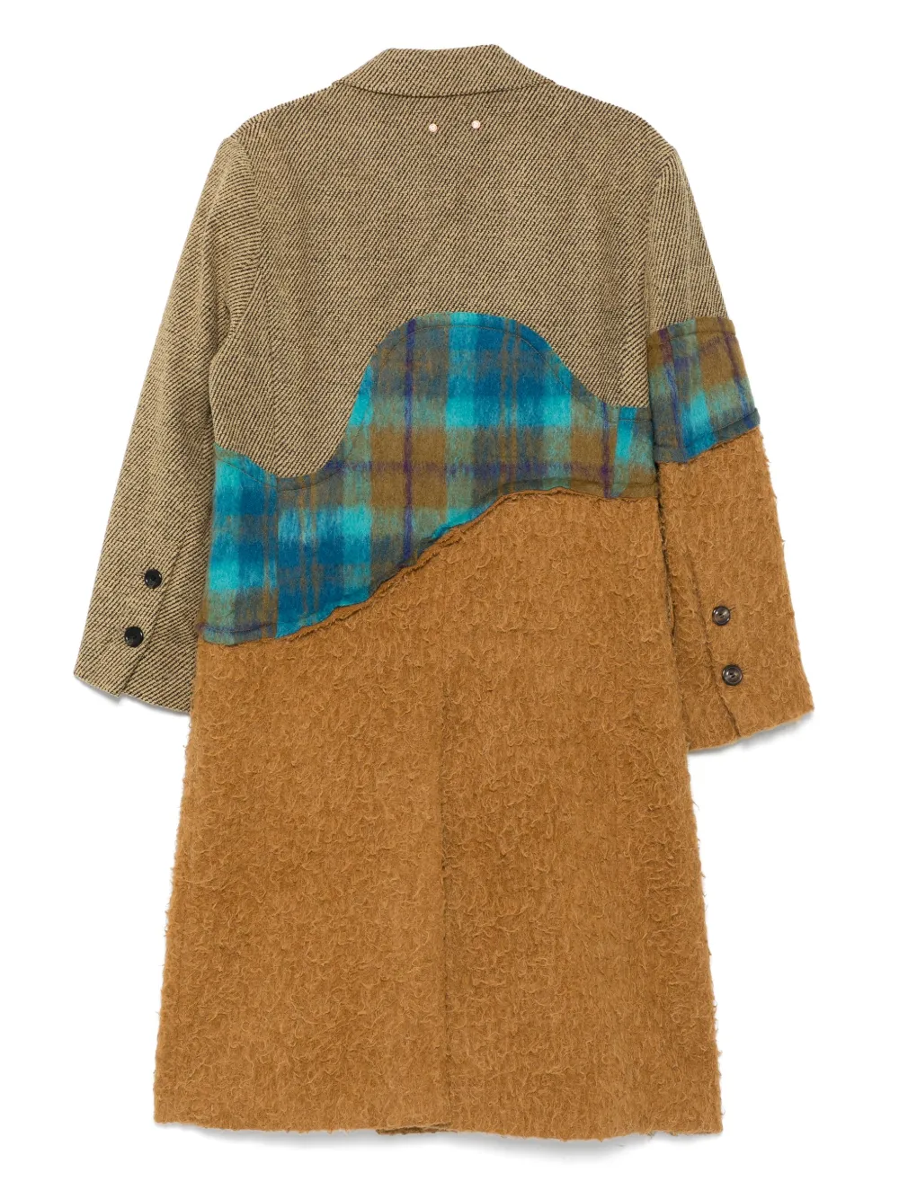 Andersson Bell Panni coat | Double Breasted & Peacoats | Image 2