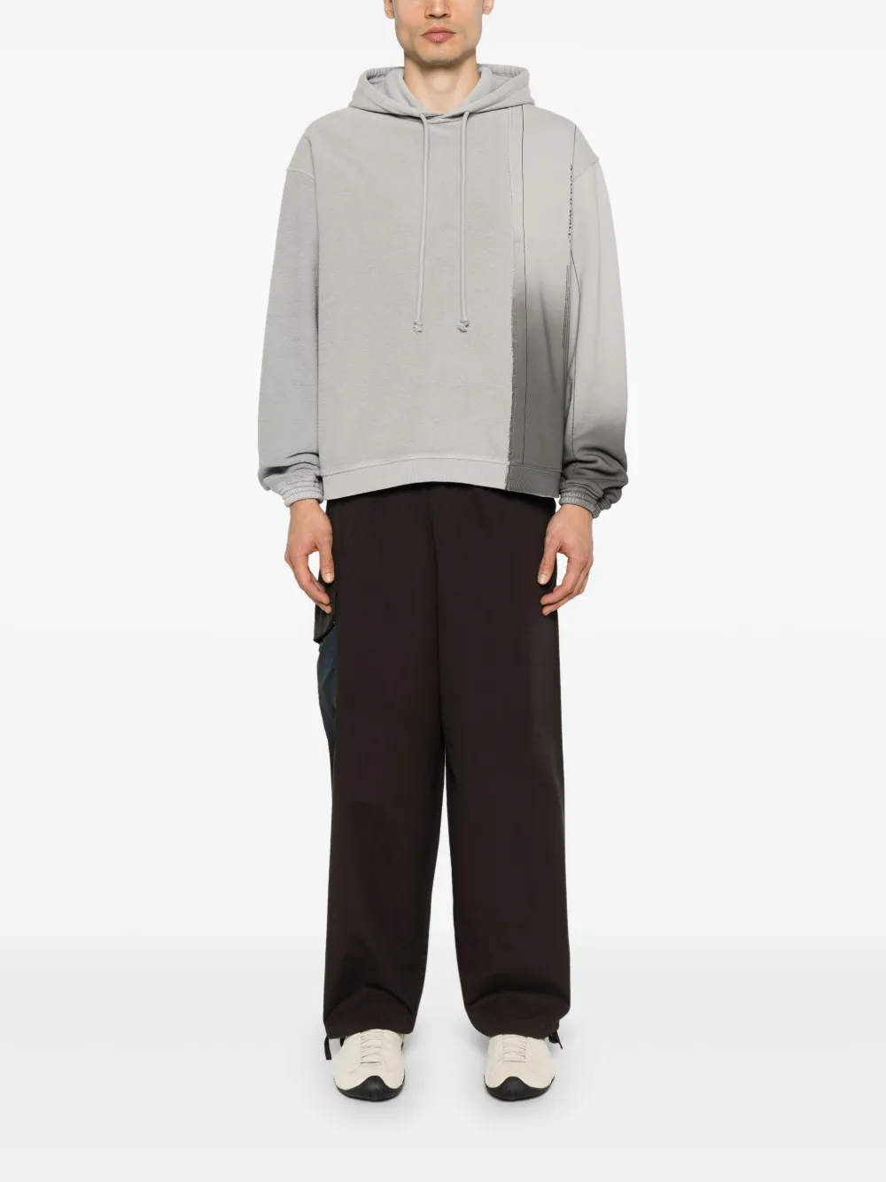 A-COLD-WALL* logo-print hoodie | Hoodies | Image 2