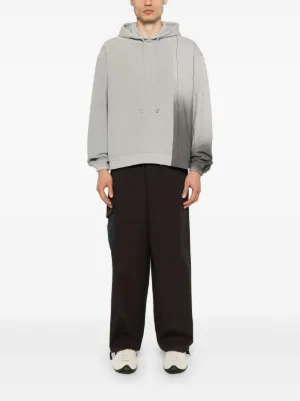 【関税込み】A-COLD-WALL* ブラック グラデーション フーディ A-COLD-WALL* Hoodies for Men - Shop Now on FARFETCH