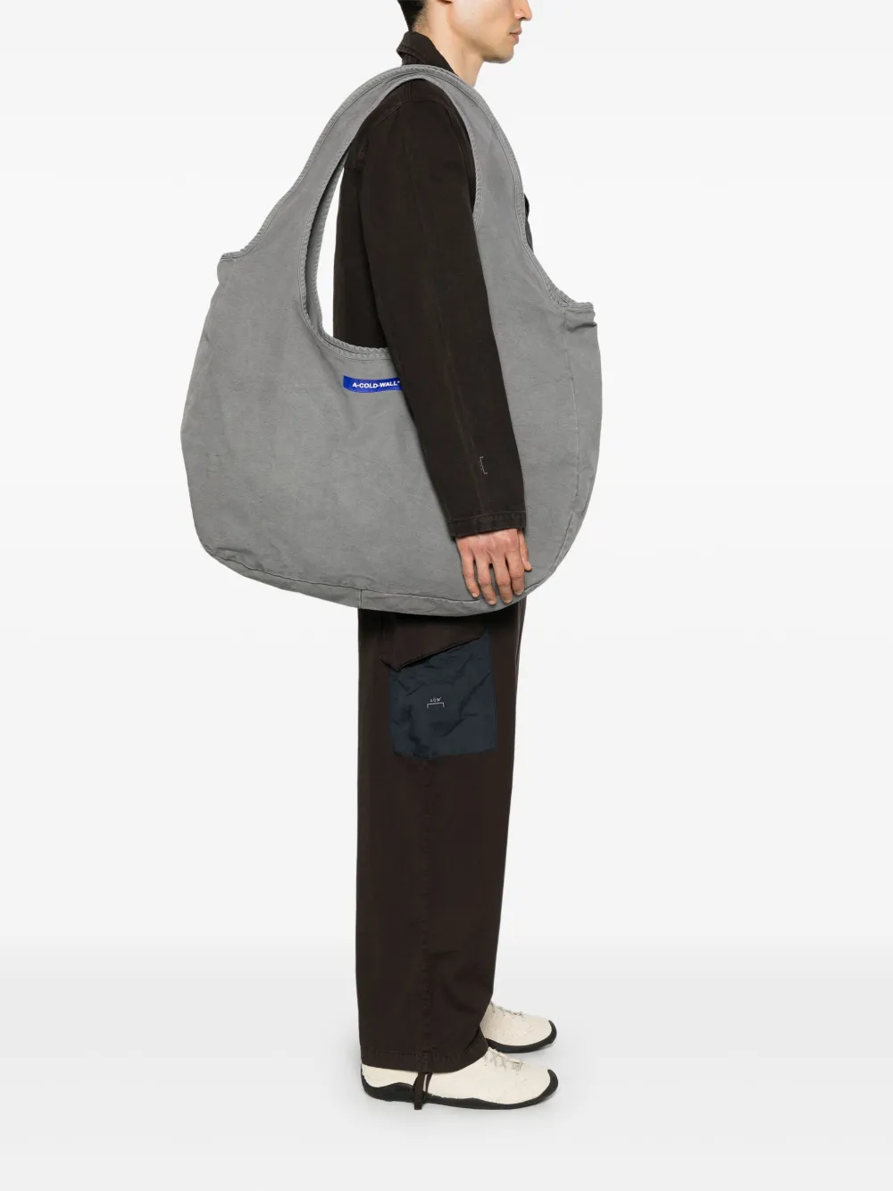 A-COLD-WALL* tote oversize | Image 2