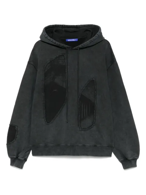 A-COLD-WALL* Module hoodie