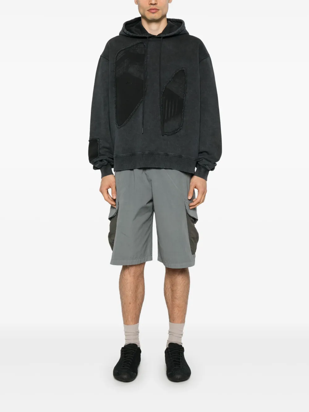 A-COLD-WALL* sudadera Module con capucha | Sudaderas con capucha | Image 2