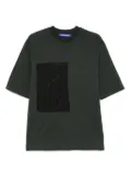 A-COLD-WALL* Waveform T-shirt - Green