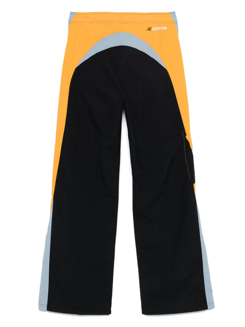 MARTINE ROSE BOARD TROUSERS 