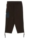 A-COLD-WALL* Brunswick trousers - Brown