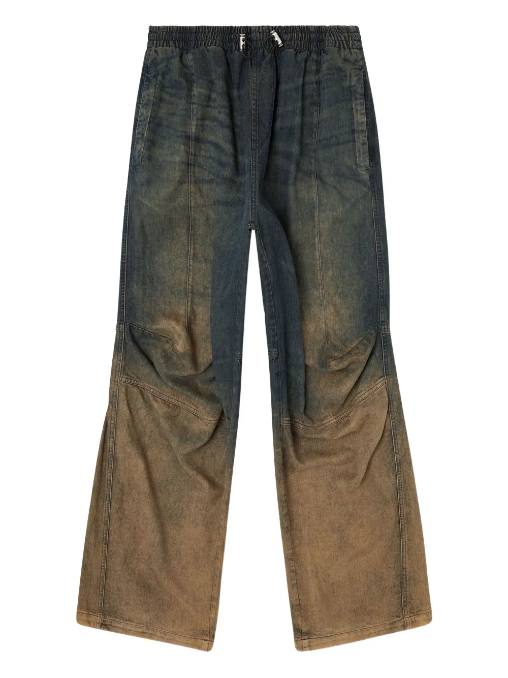 Diesel D-Pari jeans | Blue | Image 1