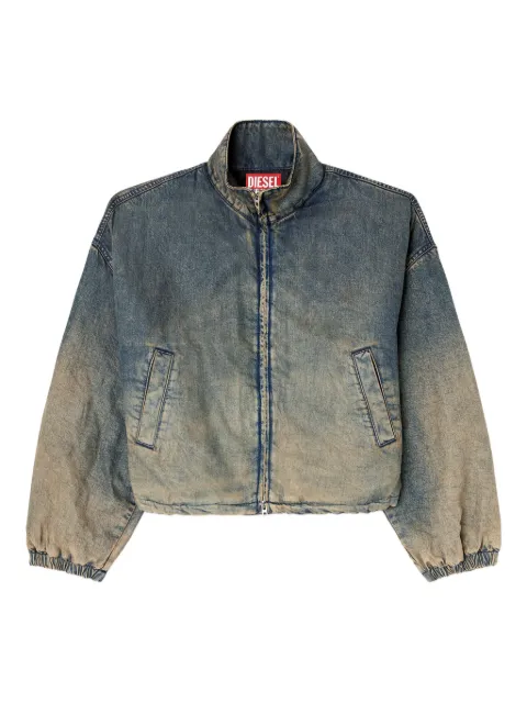 Diesel De-Flower-S jacket
