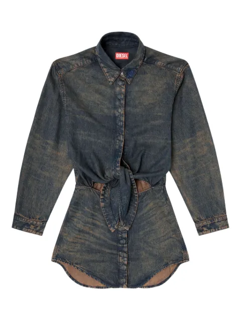 Diesel Susan dress