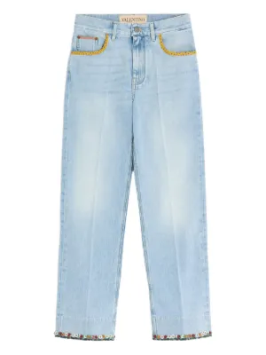 【本日お値下げ】ヴァレンティノ　ジーンズ24size 本日お値下げ】ヴァレンティノジーンズ24size