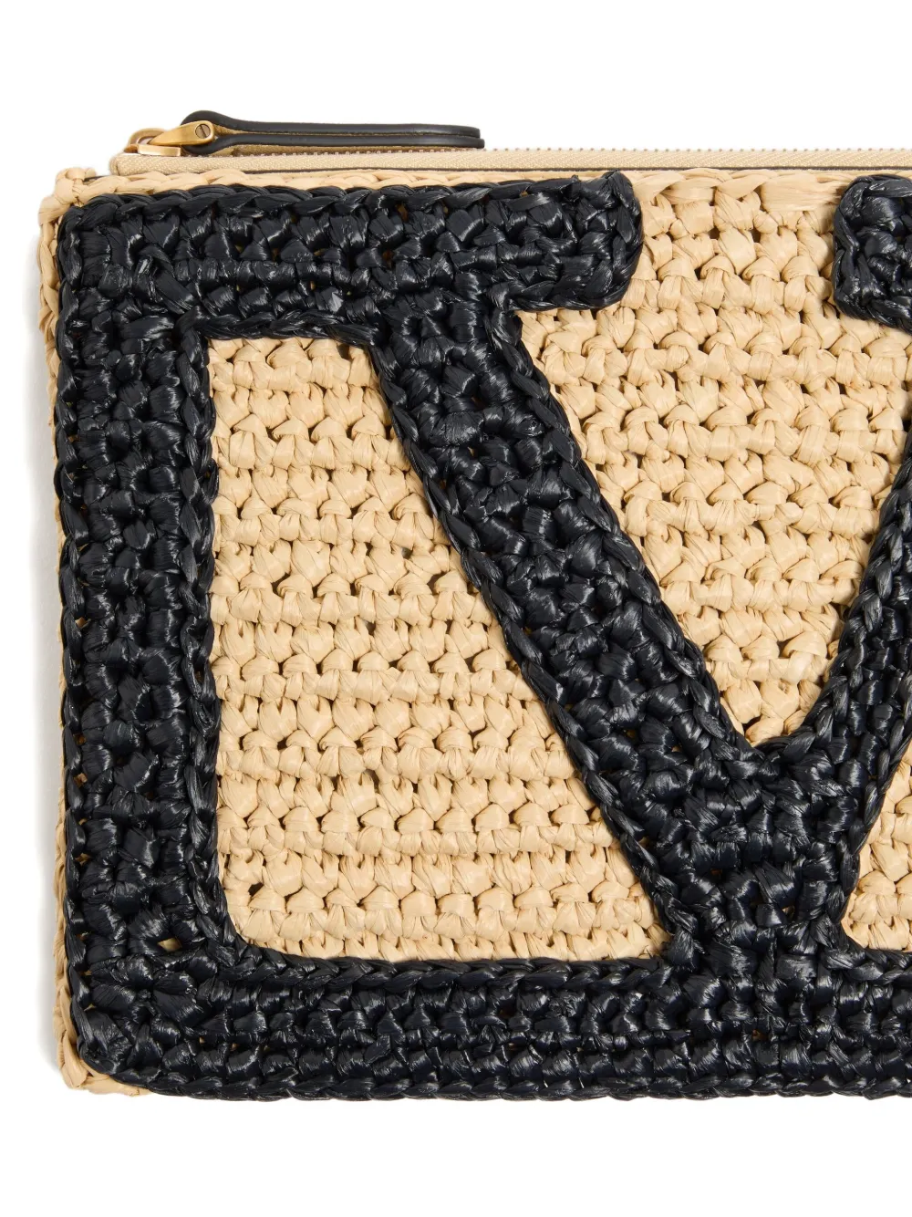Valentino Garavani Clutch Vlogo | Image 6