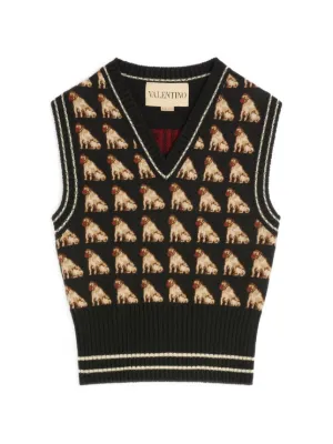 Valentino（ヴァレンティノ）ウィメンズ ニット・セーター - FARFETCH