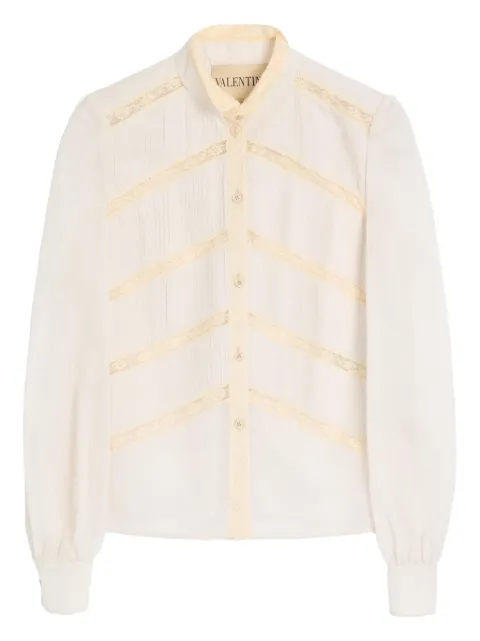 Valentino Garavani Organdis shirt