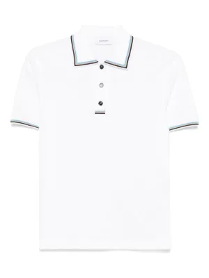 Ferragamo☆レディースポロシャツ FERRAGAMO(フェラガモ) ポロシャツ(レディース) - 海外通販のBUYMA