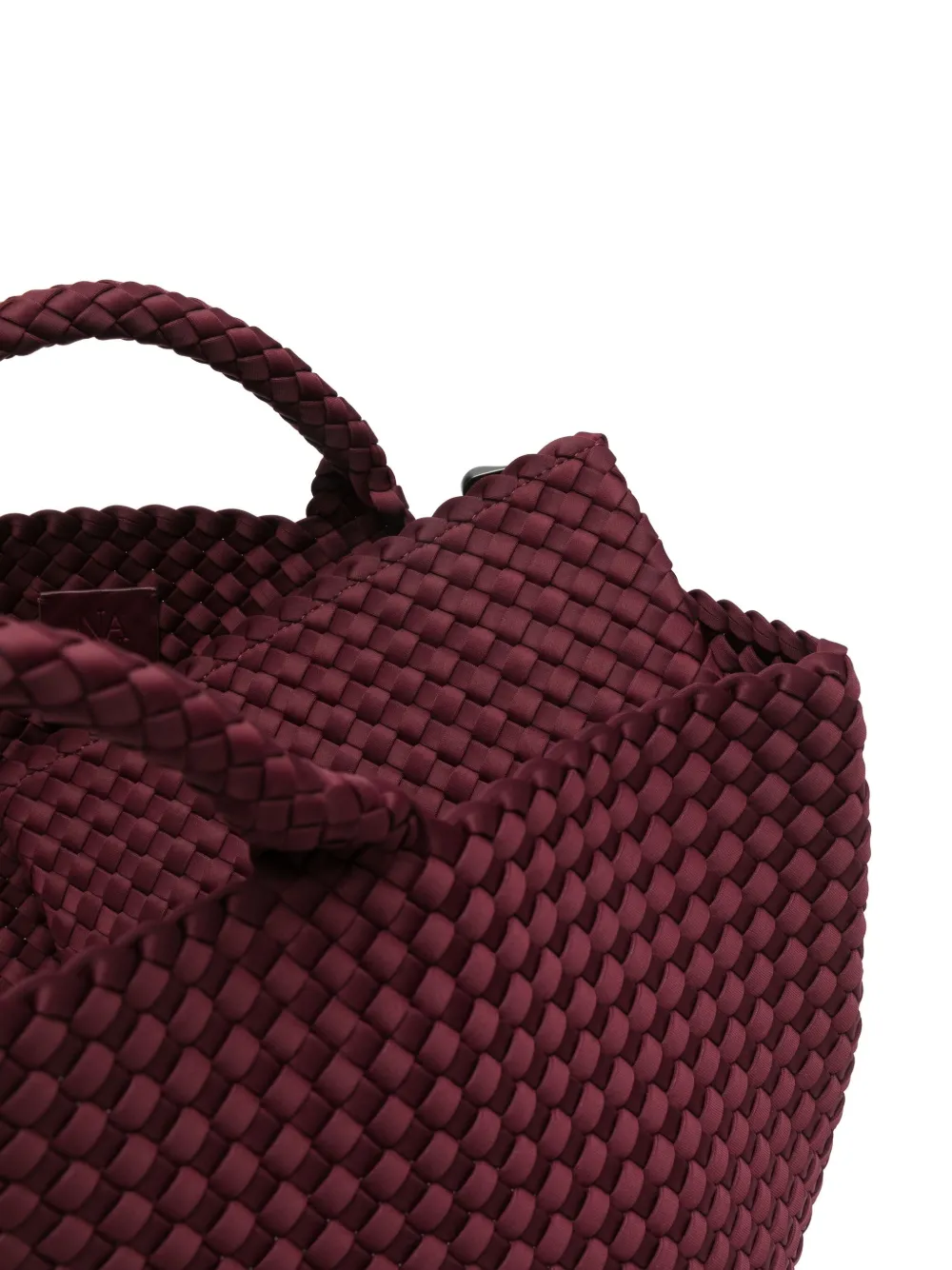 NAGHEDI St. Barths shopper Rood