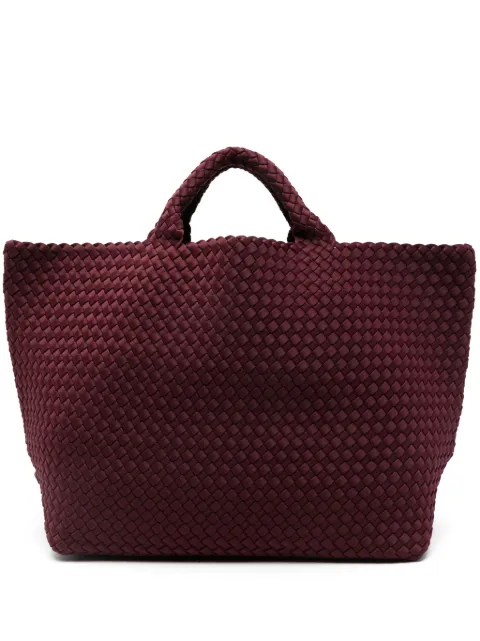 NAGHEDI Borsa tote St. Barths