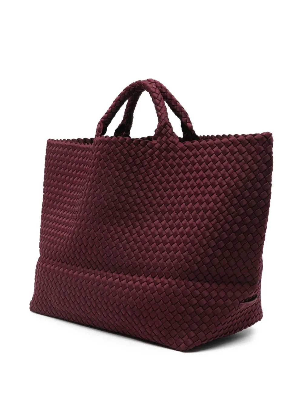 NAGHEDI St. Barths shopper Rood