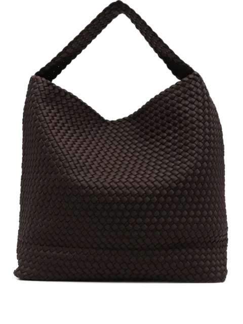 NAGHEDI large Nomad shoulder bag