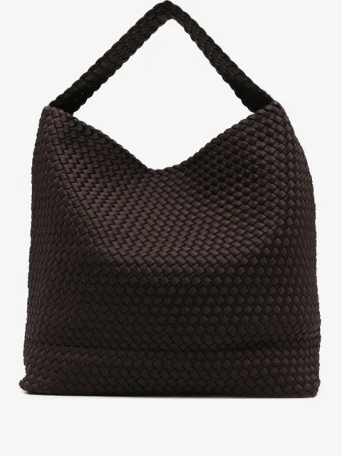 NAGHEDI large Nomad shoulder bag