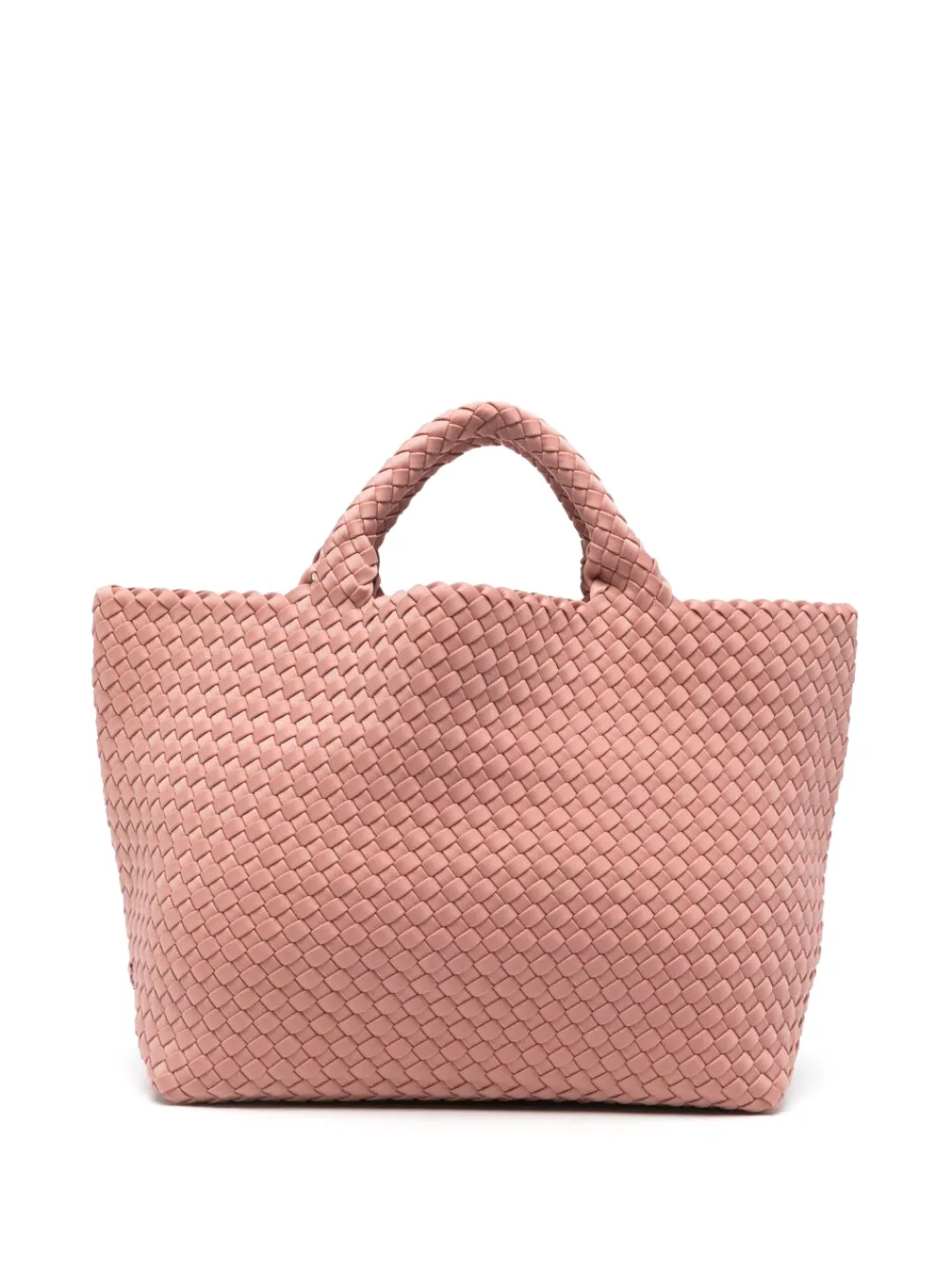 Naghedi St Barths Medium Tote Bag In Pink