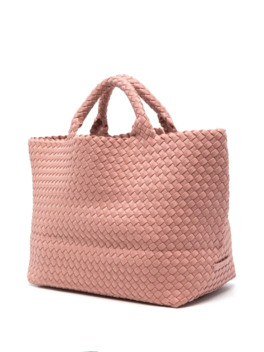 Naghedi St Barths Medium Tote Bag In Pink