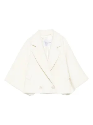 Max Mara 雑誌掲載 DIZZY コットン オーバーサイズ ジャケット 三越伊勢丹 | Max Mara/マックスマーラ通販 | [ラディオーゾ