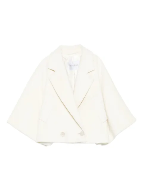 Max Mara Galea jacket 