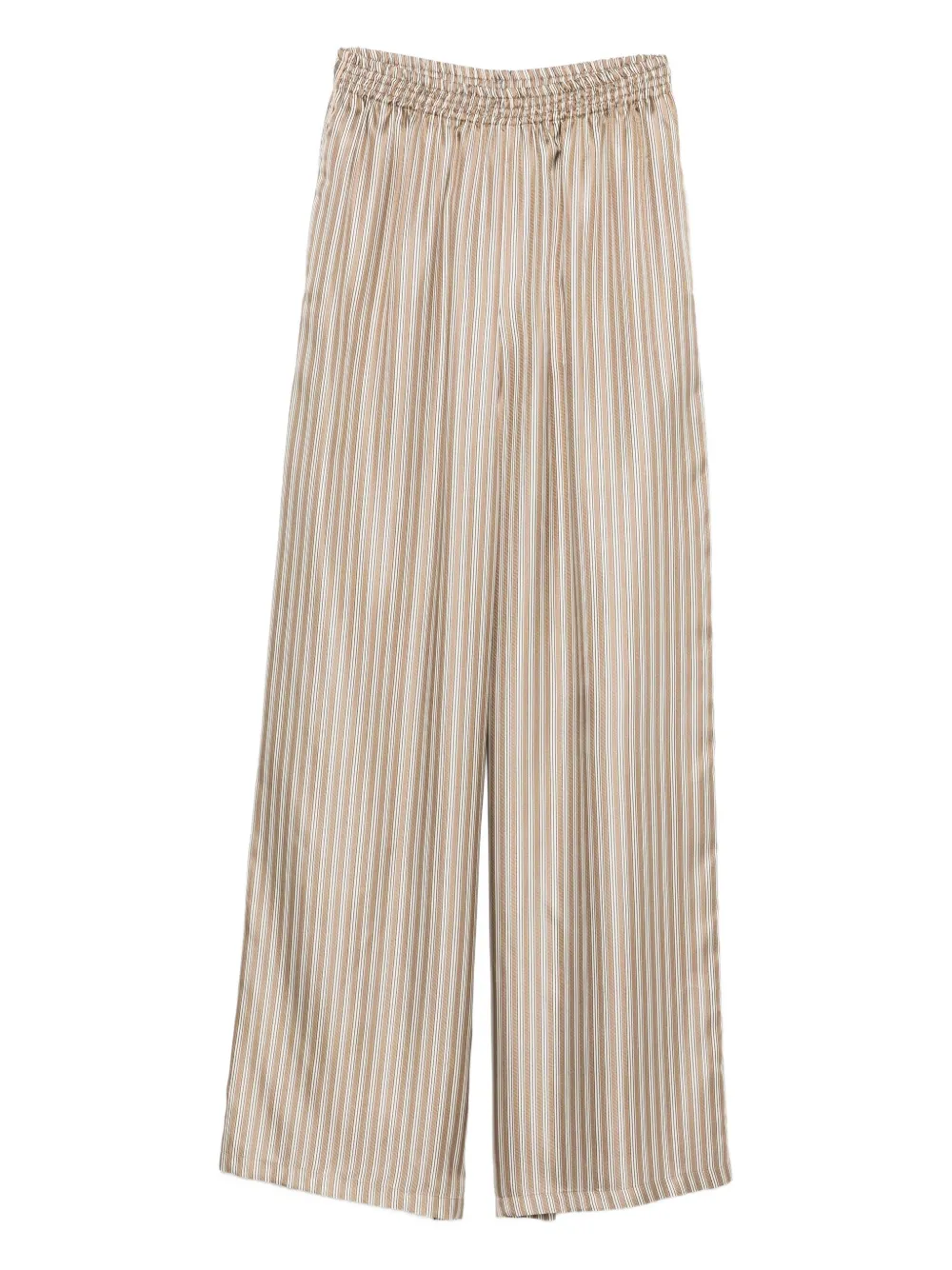 Max Mara Ladino trousers Bruin