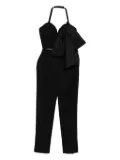 Max Mara Gabrielle jumpsuit - Black