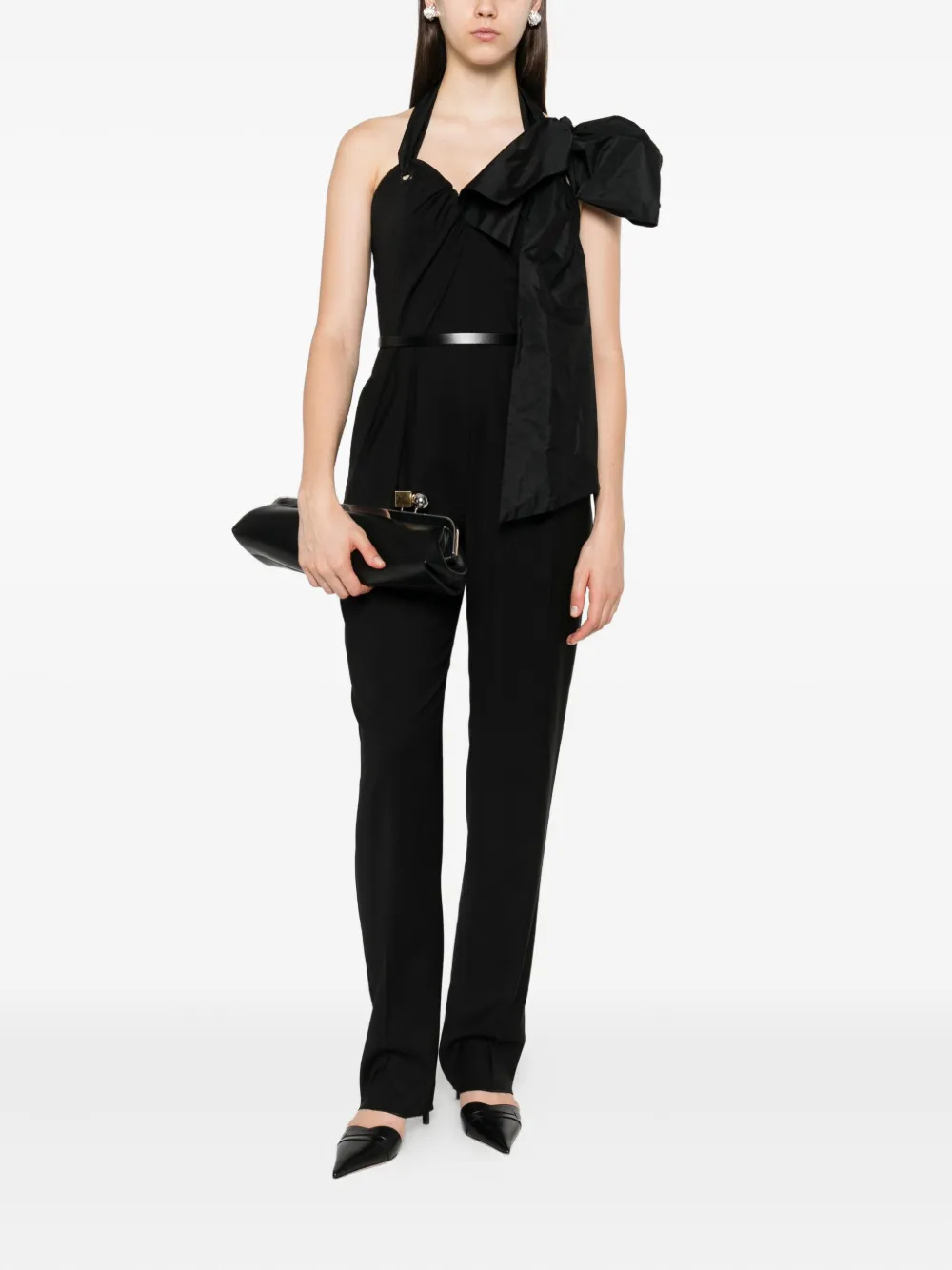 Max Mara Gabrielle jumpsuit | Full Length | Image 2