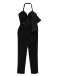 Max Mara Gabrielle jumpsuit - Black
