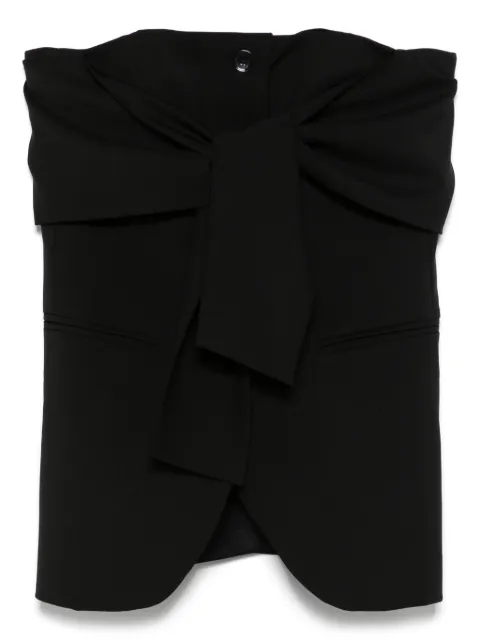 Max Mara Veruska top
