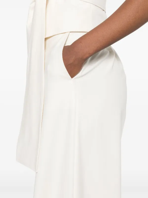 ◆25SS◆【MAX MARA】BAFFO*シルク*グラデーション*ロングパンツ 楽天市場】【7/18～21限定・最大2万円OFFクーポン配布中】MAX